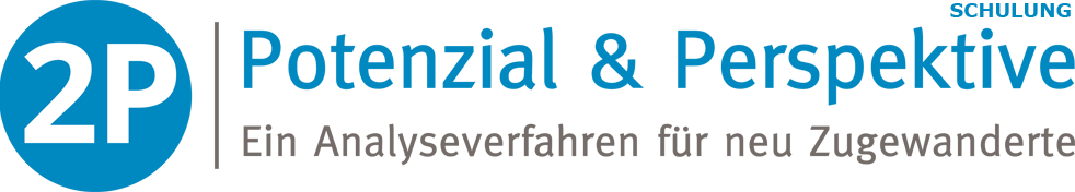 Logo 2P - Potenizal & Perspektive